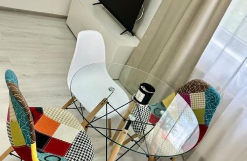 Otopeni Apartment | Otopeni Studio C1 1 Airport Therme