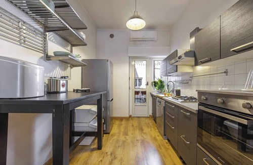 Langhe and Roero Apartment | OTR Apartment - Two Bedroom Apartment, Sleeps 4