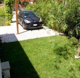 Otranto House | Otranto: independent villa in an elegant residential area, 550m from the sea
