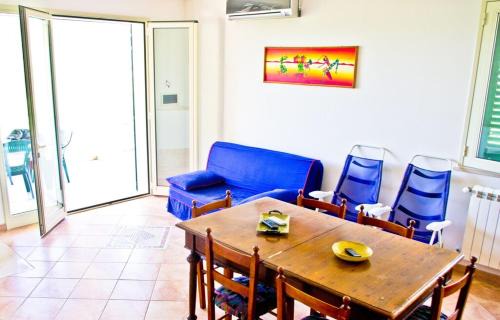 Otranto House | Otranto: independent villa in an elegant residential area, 550m from the sea