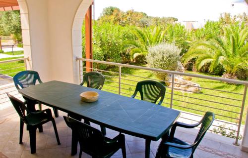 Otranto House | Otranto: independent villa in an elegant residential area, 550m from the sea