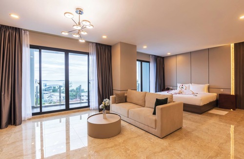 Mittakpheap Hotel | Otres Beach Hotel