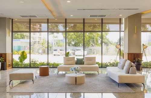 Mittakpheap Hotel | Otres Beach Hotel