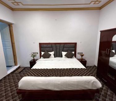 Leh House | Otsal Villa