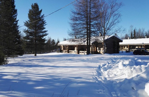 Rukatunturi Apartment | Otsontupa