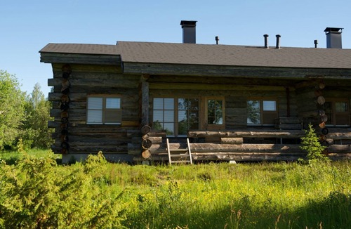 Rukatunturi Apartment | Otsontupa