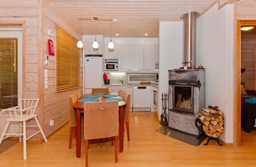 Koli National Park House | Otsopirtti, otso by Interhome
