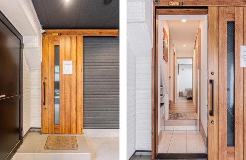 Minamiotsuka Apartment | Otsuka Stay Base