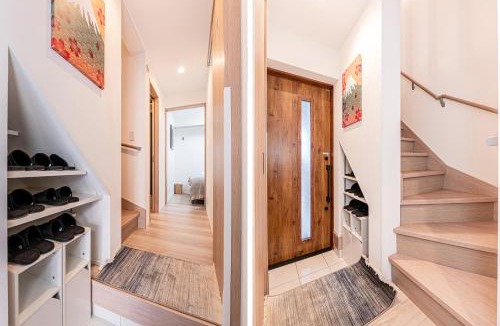 Minamiotsuka Apartment | Otsuka Stay Base