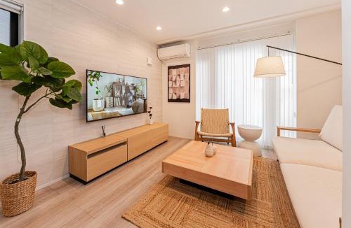 Minamiotsuka Apartment | Otsuka Stay Base