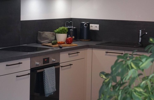 Buching Apartment | Ott, vacation apartment - apartment/DU/WC/1SZ