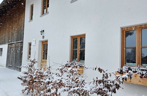 Buching Apartment | Ott, vacation apartment - apartment/DU/WC/1SZ