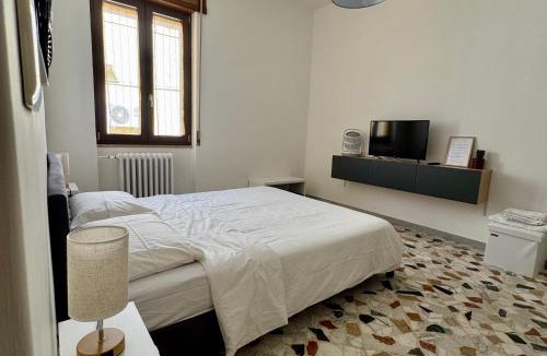 Spinazzola Apartment | Ottantas Apartment