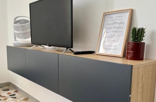 Spinazzola Apartment | Ottantas Apartment