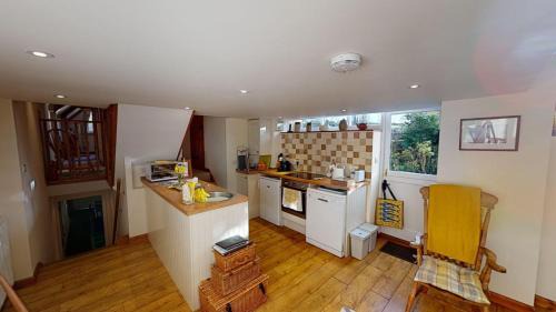 Otterton House | Otter Barn
