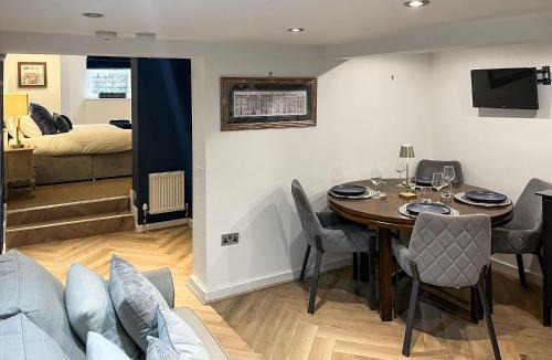 Ilkley Apartment | Otter Hollow