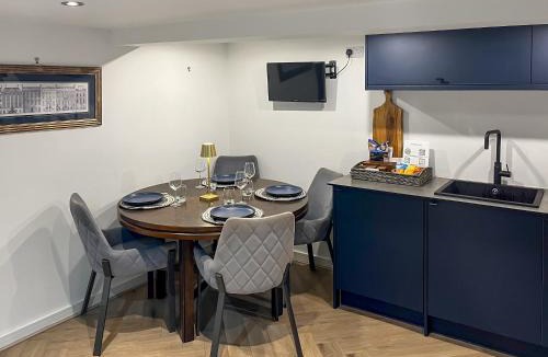 Ilkley Apartment | Otter Hollow