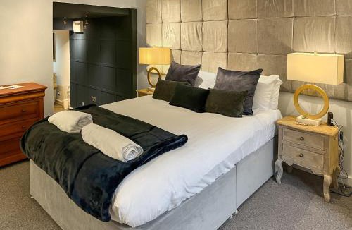 Ilkley Apartment | Otter Hollow