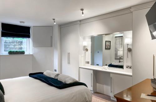 Ilkley Apartment | Otter Hollow