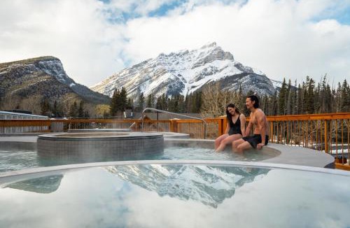 Banff Hotel | Otter Hotel