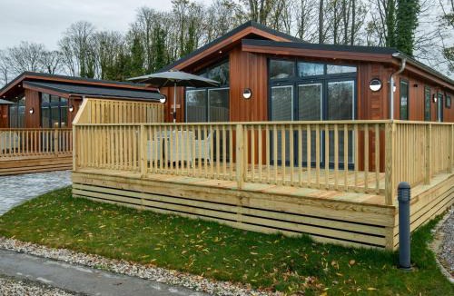Gargrave House | Otter Lodge