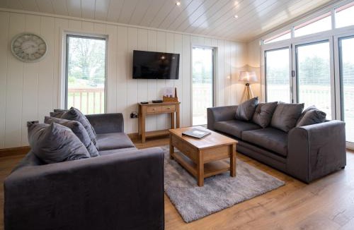 Gargrave House | Otter Lodge