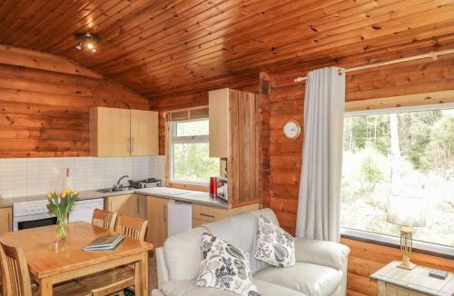 Marybank House | Otter Lodge