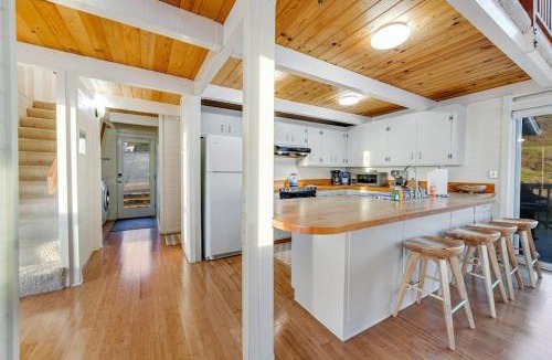 Gualala House | Otter's Rest