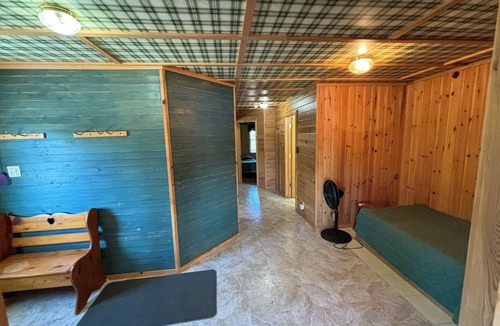 Rainy River District Cabin | Otters Cove - Cabin 2