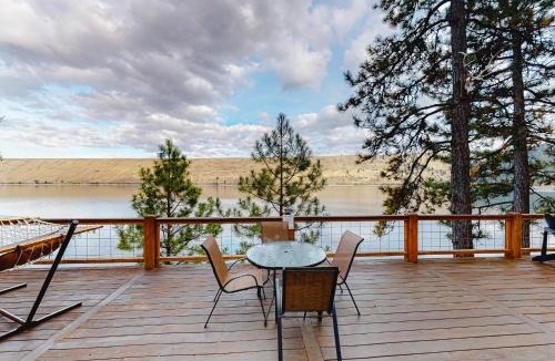 Joseph House | Ottertail Cabin