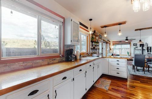 Joseph House | Ottertail Cabin