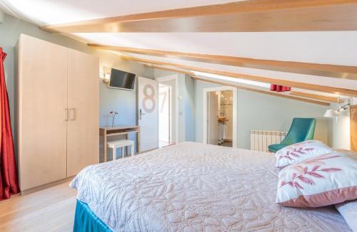 Albarracin Hotel | OTTIUM Albanuracín