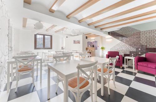 Albarracin Hotel | OTTIUM Albanuracín
