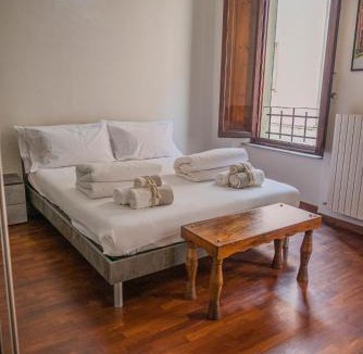 Margine Coperta-Traversagna Apartment | Otto Apartment Montecatini