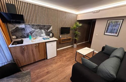 Ankara City Center Apartment | OTTO Boutique
