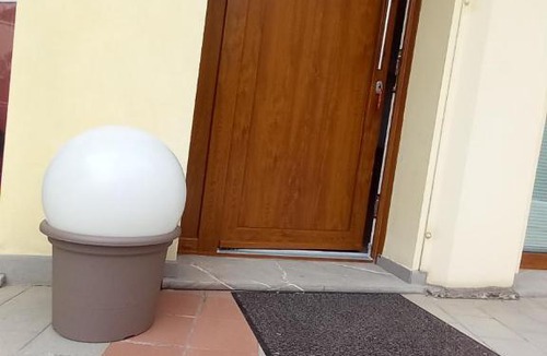 San Daniele del Friuli Apartment | Otto House short stay with style