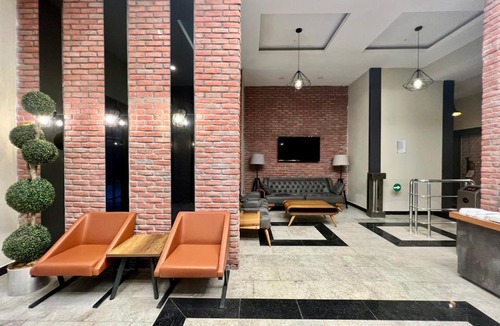 Cekmekoy Apartment | Otto Kağıthane