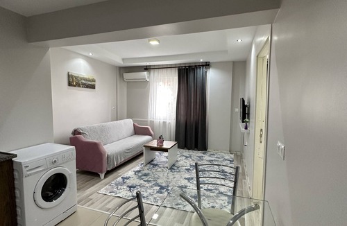 Merkezefendi Apartment | Otto Residence