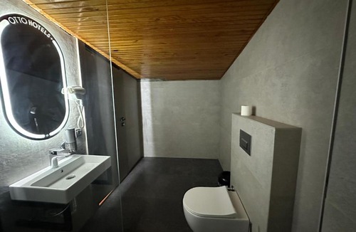 Ankara City Center Hotel | OTTO X Hotel