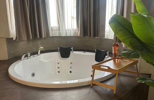 Ankara City Center Hotel | OTTO X Hotel