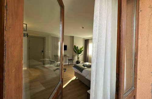 Ankara City Center Hotel | OTTO X Hotel