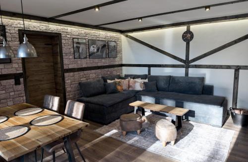 Unterallgau Apartment | Ottobeurens Schmuckstück - FeWo mit E-Ladenstation - ACHAT