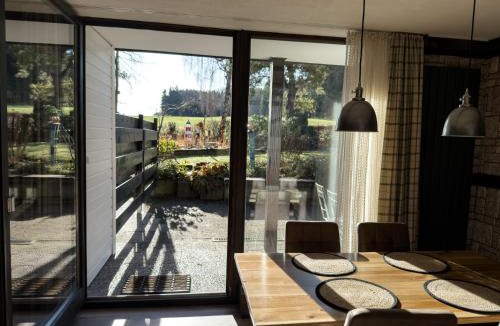 Unterallgau Apartment | Ottobeurens Schmuckstück - FeWo mit E-Ladenstation - ACHAT