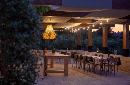 Locorotondo Hotel | Ottolire Resort