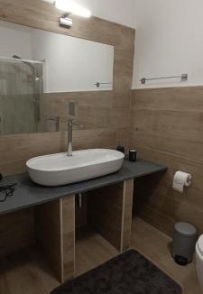 Campofelice di Roccella House | Ottolune Accomodations