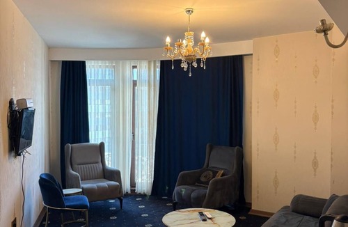 Pendik Apartment | Ottoman Suites