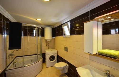 Incekum Villa | Ottoman Village 4-Bedroom Villa, Incekum Forest, Alanya