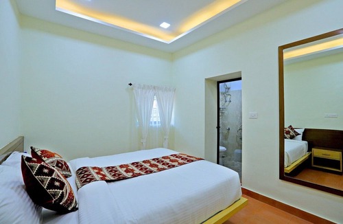 Kannan Devan Hills Resort | Ottway Hills Munnar by Magnum Hotels