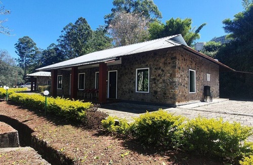 Kannan Devan Hills Resort | Ottway Hills Munnar by Magnum Hotels