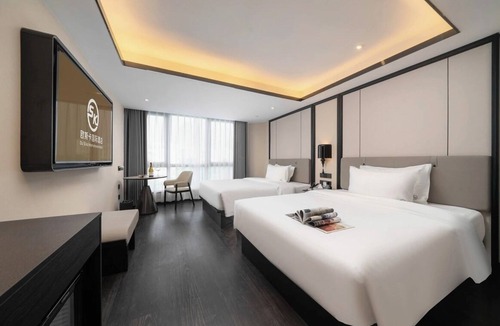 Huiyang Hotel | OU SI KA HOTEL - HUIYANG